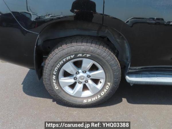 Used 2010 AT toyota land-cruiser-prado TRJ150W Image[32]