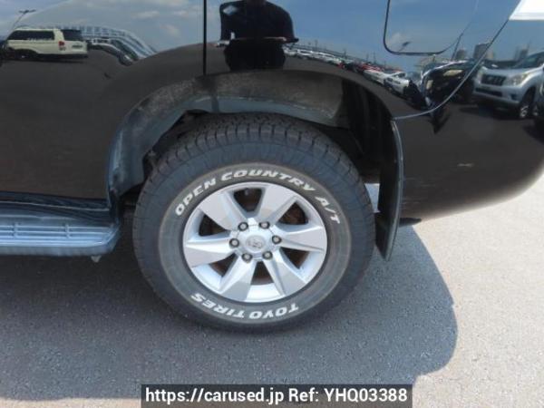 Used 2010 AT toyota land-cruiser-prado TRJ150W Image[33]
