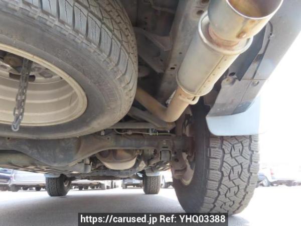 Used 2010 AT toyota land-cruiser-prado TRJ150W Image[41]