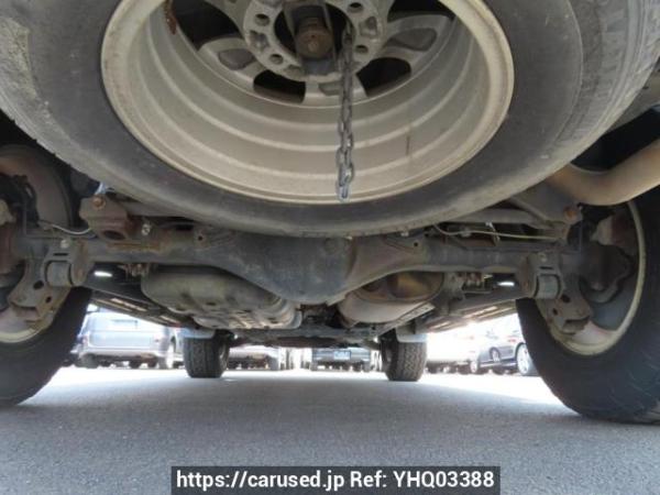 Used 2010 AT toyota land-cruiser-prado TRJ150W Image[42]