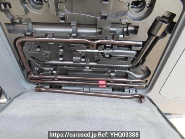 Used 2010 AT toyota land-cruiser-prado TRJ150W Image[43]