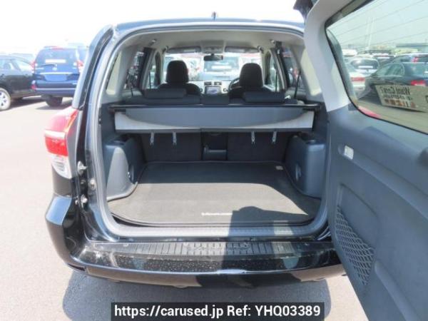 Used 2011 AT toyota vanguard ACA38W Image[8]