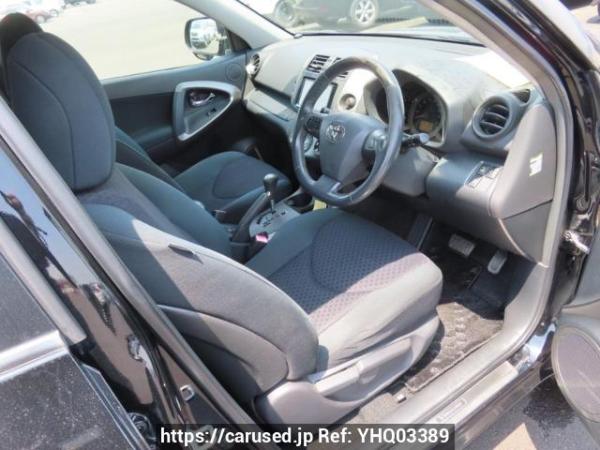 Used 2011 AT toyota vanguard ACA38W Image[11]