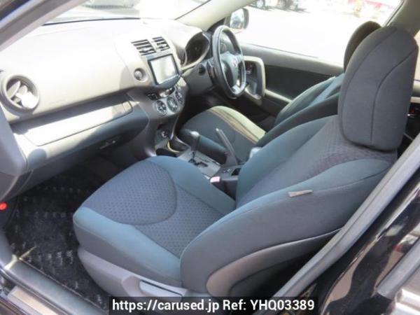 Used 2011 AT toyota vanguard ACA38W Image[12]
