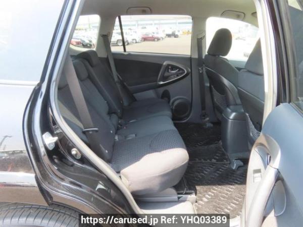 Used 2011 AT toyota vanguard ACA38W Image[13]
