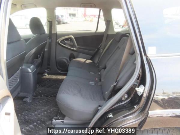 Used 2011 AT toyota vanguard ACA38W Image[14]