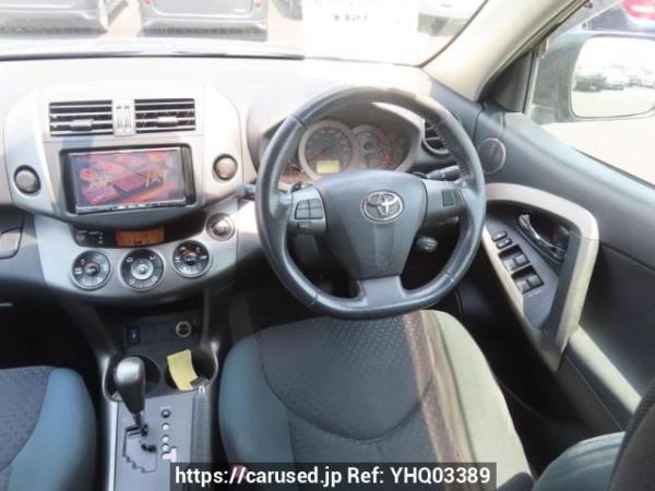Used 2011 AT toyota vanguard ACA38W Image[18]