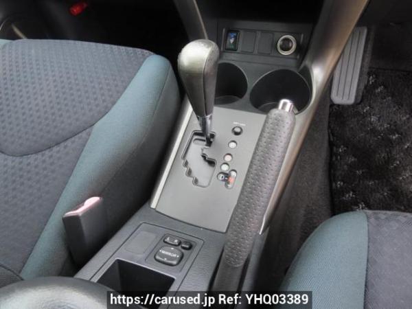 Used 2011 AT toyota vanguard ACA38W Image[20]