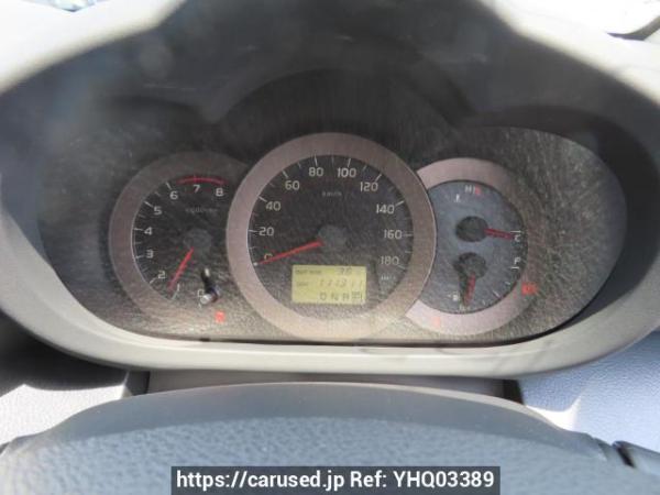 Used 2011 AT toyota vanguard ACA38W Image[21]