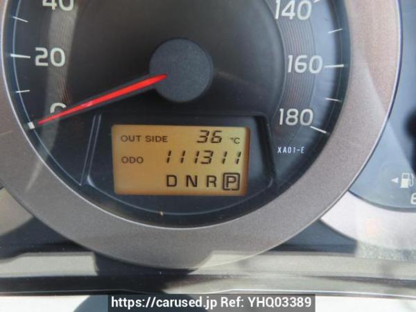 Used 2011 AT toyota vanguard ACA38W Image[22]
