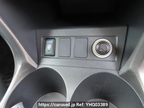 Used 2011 AT toyota vanguard ACA38W Image[24]