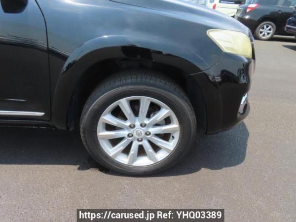 Used 2011 AT toyota vanguard ACA38W Image[27]