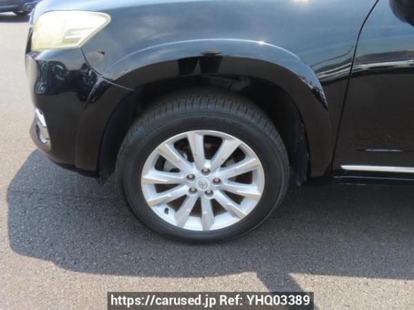 Used 2011 AT toyota vanguard ACA38W Image[28]