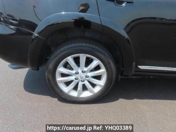 Used 2011 AT toyota vanguard ACA38W Image[29]