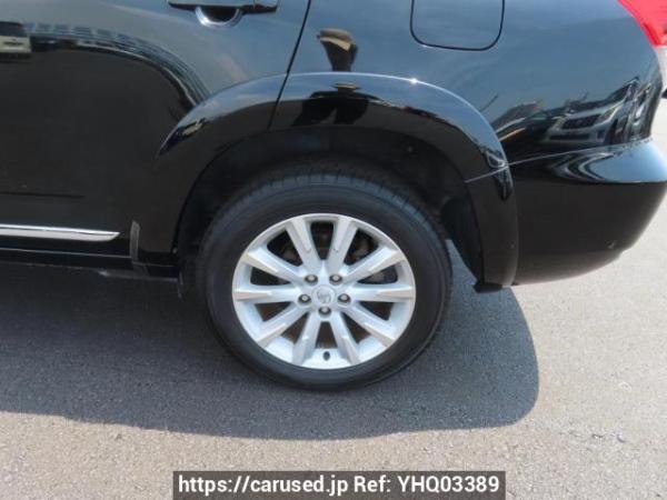Used 2011 AT toyota vanguard ACA38W Image[30]