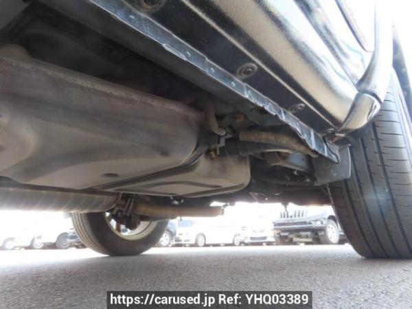 Used 2011 AT toyota vanguard ACA38W Image[36]