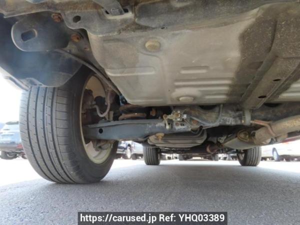Used 2011 AT toyota vanguard ACA38W Image[37]