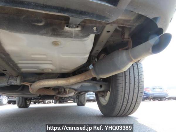 Used 2011 AT toyota vanguard ACA38W Image[38]