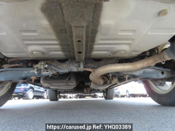 Used 2011 AT toyota vanguard ACA38W Image[39]