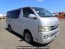 Used 2007 AT toyota hiace-van KDH200V Image[0]