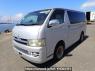 Used 2007 AT toyota hiace-van KDH200V Image[2]
