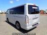 Used 2007 AT toyota hiace-van KDH200V Image[4]