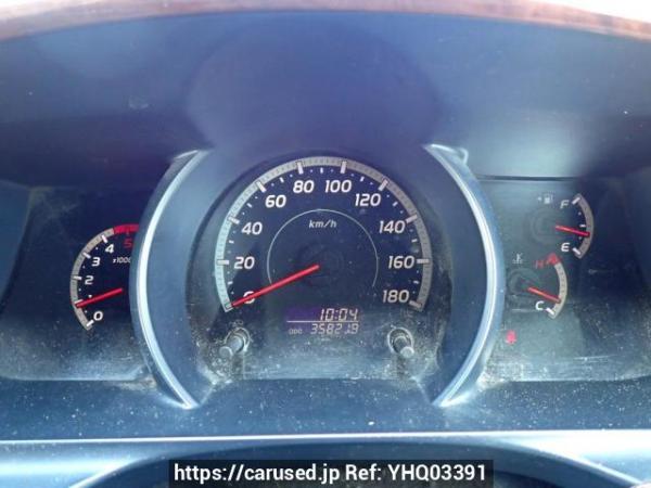 Used 2007 AT toyota hiace-van KDH200V Image[24]