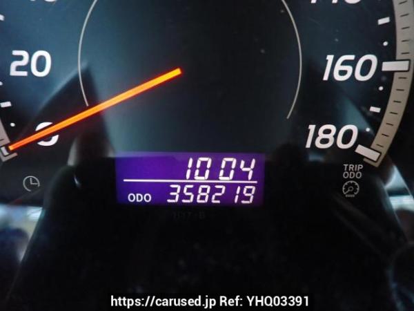 Used 2007 AT toyota hiace-van KDH200V Image[25]