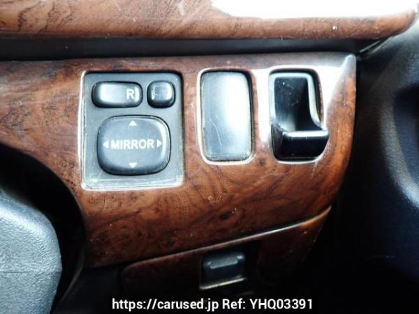 Used 2007 AT toyota hiace-van KDH200V Image[28]