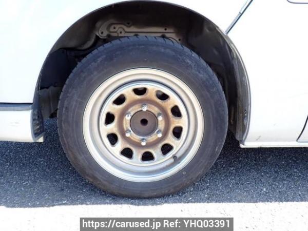 Used 2007 AT toyota hiace-van KDH200V Image[30]