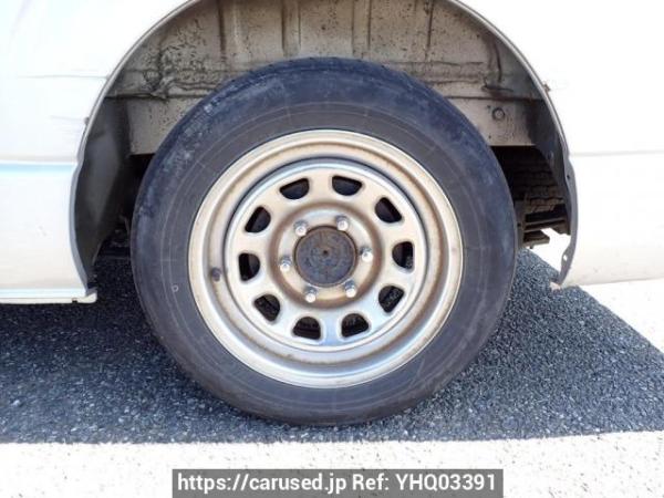 Used 2007 AT toyota hiace-van KDH200V Image[32]