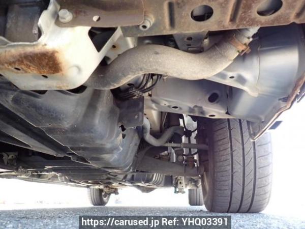 Used 2007 AT toyota hiace-van KDH200V Image[34]