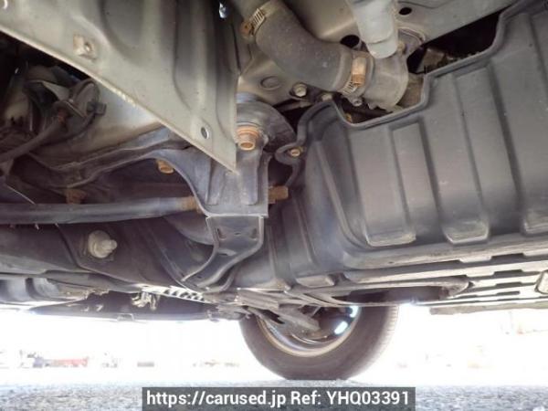 Used 2007 AT toyota hiace-van KDH200V Image[35]