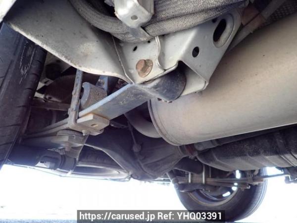 Used 2007 AT toyota hiace-van KDH200V Image[37]