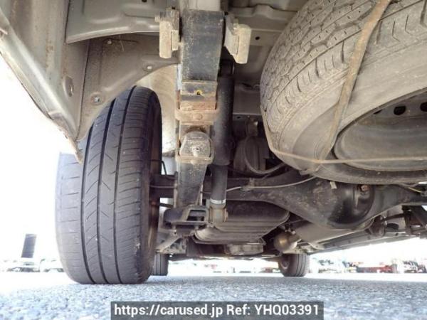 Used 2007 AT toyota hiace-van KDH200V Image[39]