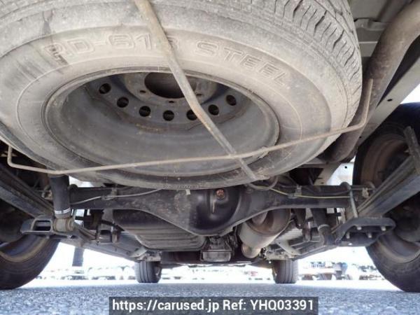 Used 2007 AT toyota hiace-van KDH200V Image[41]