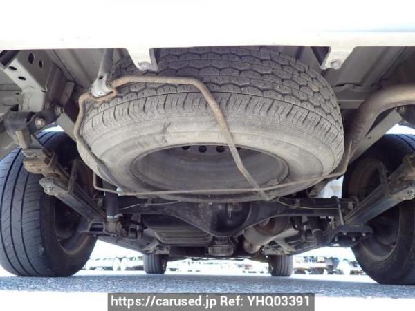 Used 2007 AT toyota hiace-van KDH200V Image[42]