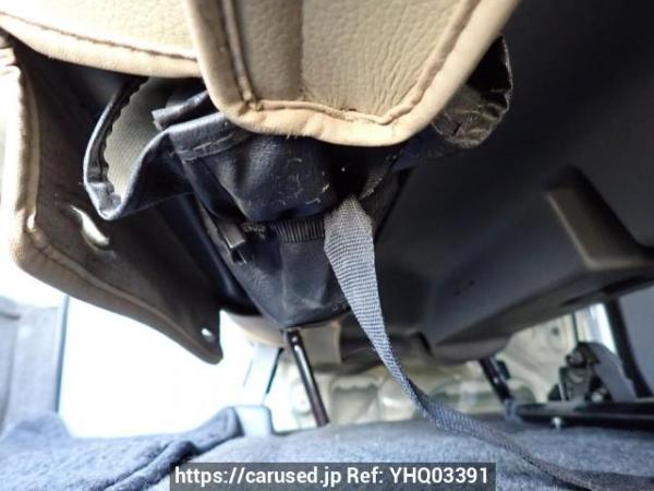 Used 2007 AT toyota hiace-van KDH200V Image[44]