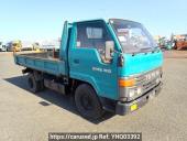 Toyota Dyna Truck