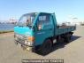 Used 1990 MT toyota dyna-truck BU66D Image[2]