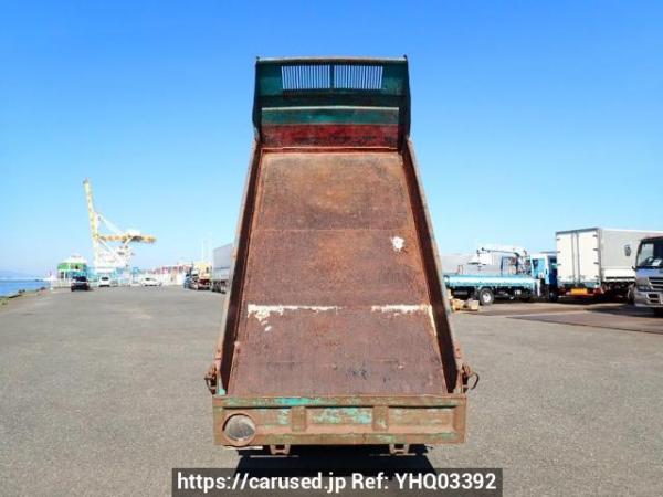 Used 1990 MT toyota dyna-truck BU66D Image[12]