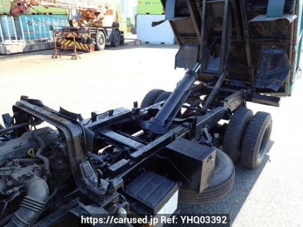 Used 1990 MT toyota dyna-truck BU66D Image[15]