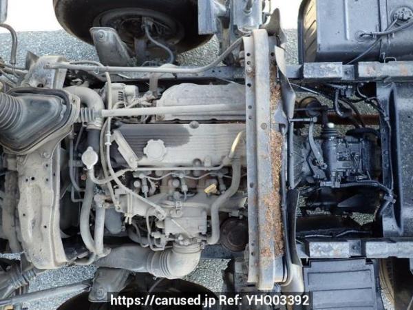 Used 1990 MT toyota dyna-truck BU66D Image[16]