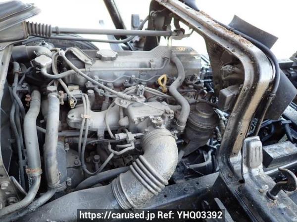 Used 1990 MT toyota dyna-truck BU66D Image[17]