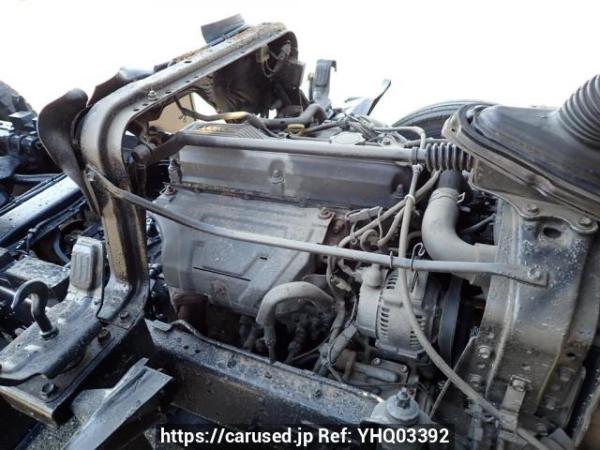 Used 1990 MT toyota dyna-truck BU66D Image[18]