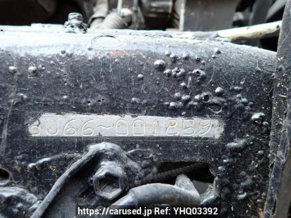 Used 1990 MT toyota dyna-truck BU66D Image[20]