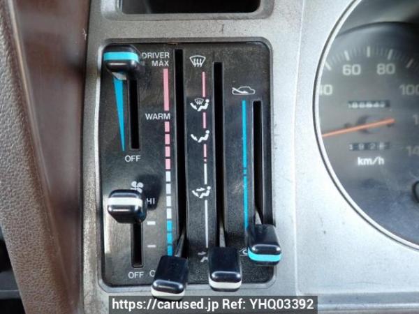 Used 1990 MT toyota dyna-truck BU66D Image[29]