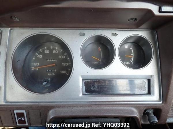 Used 1990 MT toyota dyna-truck BU66D Image[31]