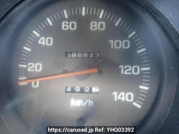 Used 1990 MT toyota dyna-truck BU66D Image[32]
