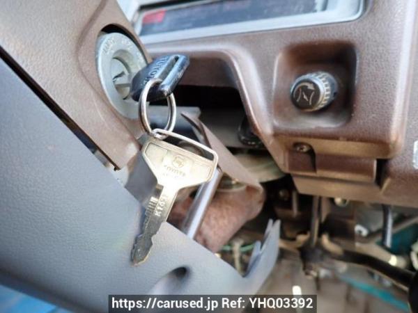 Used 1990 MT toyota dyna-truck BU66D Image[33]
